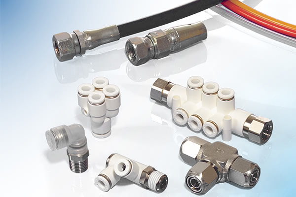 tubos,mangueras y acopladores