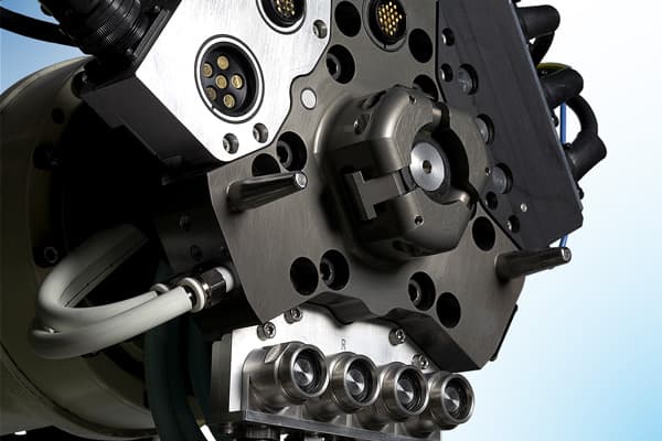 productos mecatrónicos