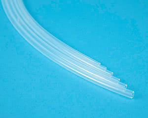 Tubo de resina de flúor TA (PFA)