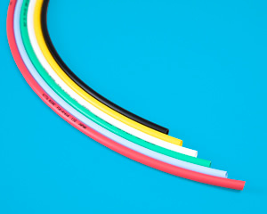 Tubo flexible con retardante de llamas FUK
