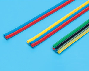 Tubo multilínea de uretano UML